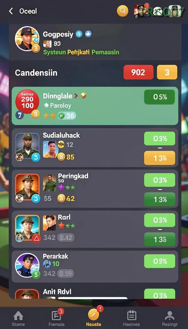Screenshot dingdong77 nomor 1