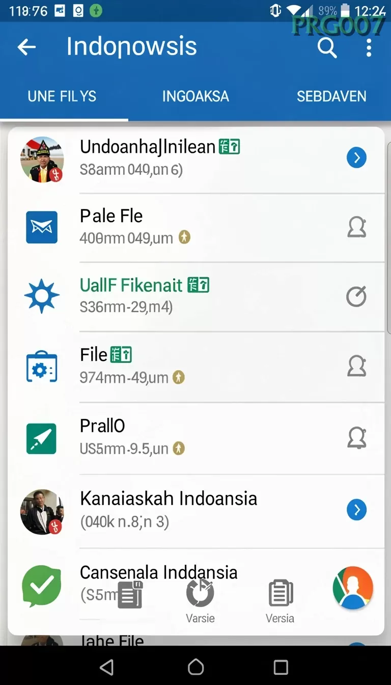 Screenshot musang288 nomor 2